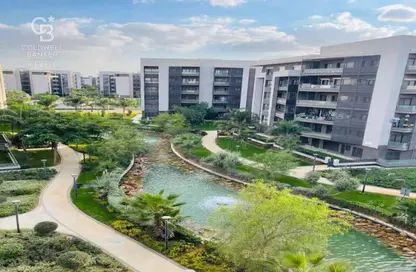 Apartment - 2 Bedrooms - 1 Bathroom for sale in Privado - Madinaty - Cairo