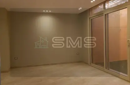 Apartment - 3 Bedrooms - 2 Bathrooms for rent in West Golf - El Katameya Compounds - El Katameya - New Cairo City - Cairo