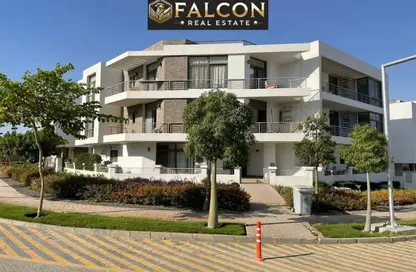 شقة - 2 غرف نوم - 2 حمامات للبيع في تاج سيتي - كمبوندات التجمع الخامس - التجمع الخامس - مدينة القاهرة الجديدة - القاهرة