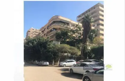 Whole Building - 7+ Bedrooms - 7+ Bathrooms for sale in Nasr City - Cairo