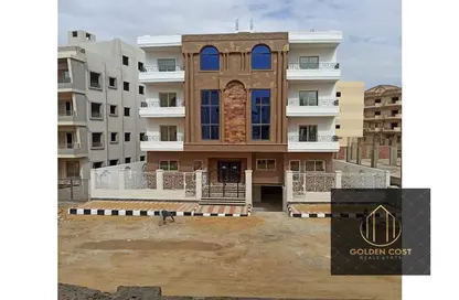 شقة - 3 غرف نوم - 3 حمامات للبيع في عمارات الاندلس - حى الاندلس - مدينة القاهرة الجديدة - القاهرة