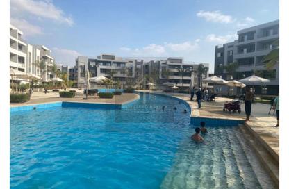 Apartment - 3 Bedrooms - 2 Bathrooms for sale in High City - 5th District - Obour City - Qalyubia
