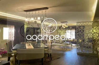 Apartment - 4 Bedrooms - 3 Bathrooms for sale in District 2 - The 5th Settlement - New Cairo City - Cairo Apartment - 4 Bedrooms - 3 Bathrooms for sale in District 2 - The 5th Settlement - New Cairo City - Cairo