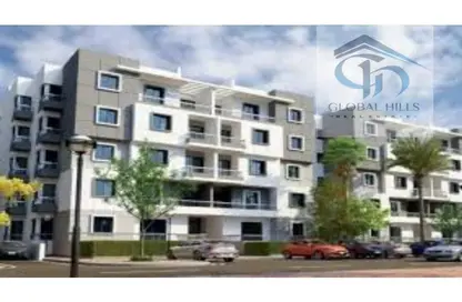 Apartment - 3 Bedrooms - 2 Bathrooms for sale in JAYD Residence - 5th Settlement Compounds - The 5th Settlement - New Cairo City - Cairo
