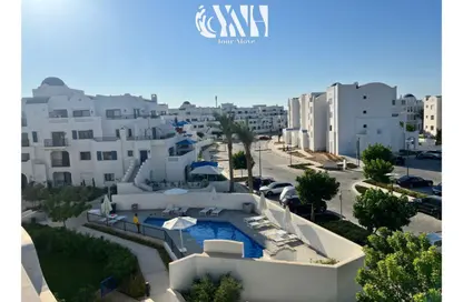 Chalet - 3 Bedrooms - 3 Bathrooms for sale in Marassi - Sidi Abdel Rahman - North Coast