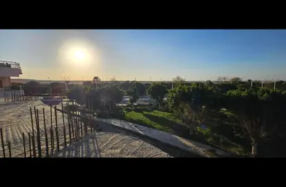 Villa - 7+ Bedrooms - 7+ Bathrooms for sale in 8th District - Shorouk City - Cairo