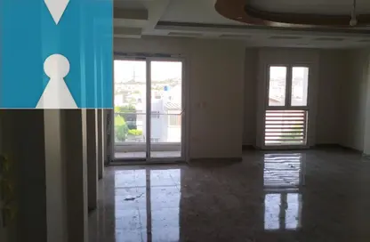 Apartment - 3 Bedrooms - 3 Bathrooms for rent in Zayed Dunes - 6th District - Sheikh Zayed City - Giza