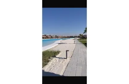 شاليه - 2 غرف نوم - 2 حمامات للبيع في بلايا ريزورت - سيدي عبد الرحمن - الساحل الشمالي