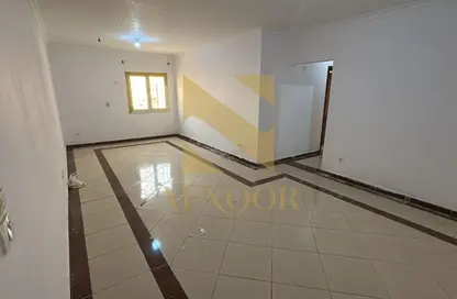 Apartment - 3 Bedrooms - 1 Bathroom for rent in Sakan Masr EMPC Compound - 6 October Compounds - 6 October City - Giza