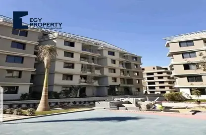 (بنتهاوس  (روف - 3 غرف نوم - 3 حمامات للبيع في باديه بالم هيلز - كمبوندات 6 أكتوبر - مدينة 6 أكتوبر - الجيزة