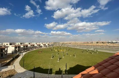 Villa - 3 Bedrooms - 2 Bathrooms for sale in Madinaty - Cairo
