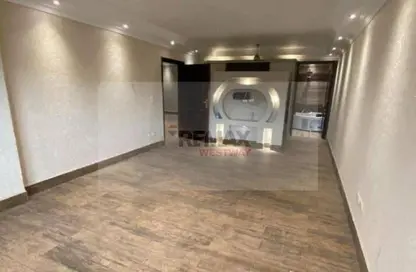 Duplex - 3 Bedrooms - 3 Bathrooms for rent in 8th District - Sheikh Zayed City - Giza