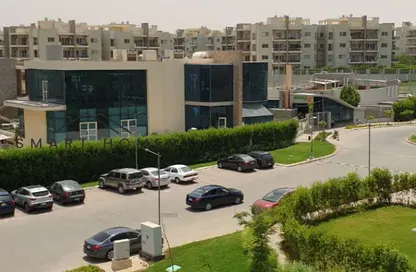 Apartment - 3 Bedrooms - 2 Bathrooms for sale in The Address - 12th District - Sheikh Zayed City - Giza