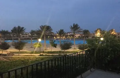 Villa - 5 Bedrooms - 5 Bathrooms for sale in Marassi - Sidi Abdel Rahman - North Coast