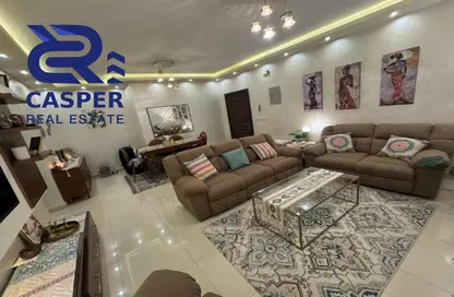 شقة - 2 غرف نوم - 2 حمامات للايجار في هايد بارك - كمبوندات التجمع الخامس - التجمع الخامس - مدينة القاهرة الجديدة - القاهرة