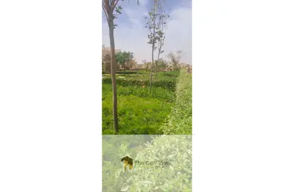 منزل مزدوج - 4 غرف نوم - 4 حمامات للبيع في أو ويست - كمبوندات 6 أكتوبر - مدينة 6 أكتوبر - الجيزة