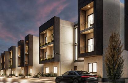 Apartment - 2 Bedrooms - 1 Bathroom for sale in Dessole Titanic Aqua Park Resort - Hurghada Resorts - Hurghada - Red Sea