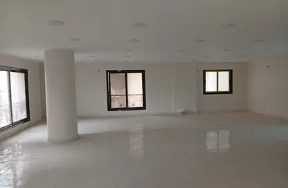 Office Space - Studio - 4 Bathrooms for rent in Mohi Al Din Abou El Ezz St. - Mohandessin - Giza