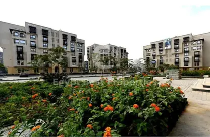 Apartment - 3 Bedrooms - 3 Bathrooms for sale in New Fustat - Hay Masr El Kadima - Cairo