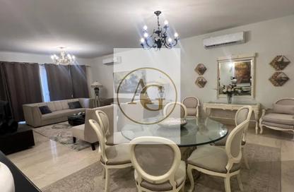 Apartment - 3 Bedrooms - 3 Bathrooms for rent in Eastown - 5th Settlement Compounds - The 5th Settlement - New Cairo City - Cairo