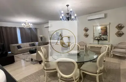Apartment - 3 Bedrooms - 3 Bathrooms for rent in Eastown - 5th Settlement Compounds - The 5th Settlement - New Cairo City - Cairo