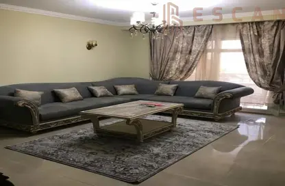 شقة - 2 غرف نوم - 2 حمامات للايجار في پريڤادو - مدينتي - القاهرة