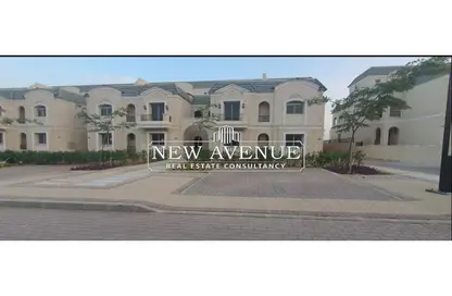 Apartment - 3 Bedrooms - 2 Bathrooms for sale in L'avenir - Mostakbal City Compounds - Mostakbal City - Future City - Cairo