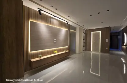 Apartment - 3 Bedrooms - 2 Bathrooms for sale in Gate 4 - Mena - Hadayek El Ahram - Giza