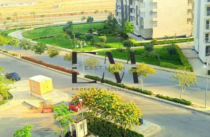 Apartment - 3 Bedrooms - 2 Bathrooms for rent in Madinaty - Cairo