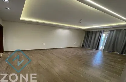 Villa - 4 Bedrooms - 3 Bathrooms for rent in Privado - Madinaty - Cairo