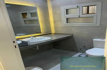 شقة - 4 غرف نوم - 3 حمامات للبيع في سرايات المعادي - حي المعادي - القاهرة