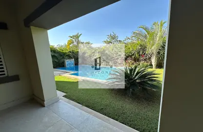 Villa - 4 Bedrooms - 5 Bathrooms for rent in Mivida - 5th Settlement Compounds - The 5th Settlement - New Cairo City - Cairo
