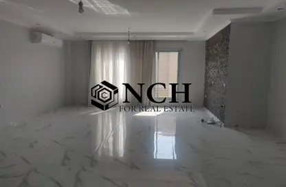 Apartment - 2 Bedrooms - 2 Bathrooms for rent in Village Gardens Katameya - 5th Settlement Compounds - The 5th Settlement - New Cairo City - Cairo