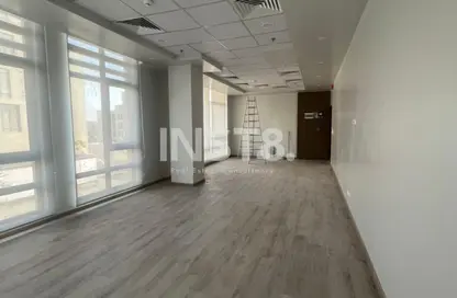 مساحات مكتبية - استوديو - 1 حمام للايجار في ديستريكت 5 - كمبوندات التجمع الخامس - التجمع الخامس - مدينة القاهرة الجديدة - القاهرة