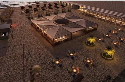 شقة - غرفة نوم - 1 حمام للبيع في نادي الرياضات البحرية - منتجعات الغردقة - الغردقة - محافظة البحر الاحمر
