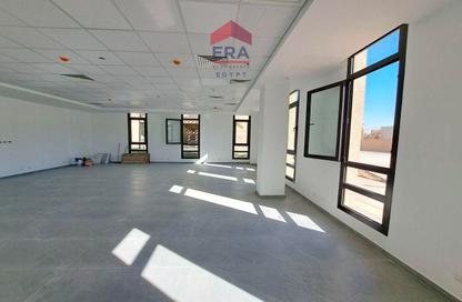 Office Space - Studio - 1 Bathroom for rent in District 5 - 5th Settlement Compounds - The 5th Settlement - New Cairo City - Cairo