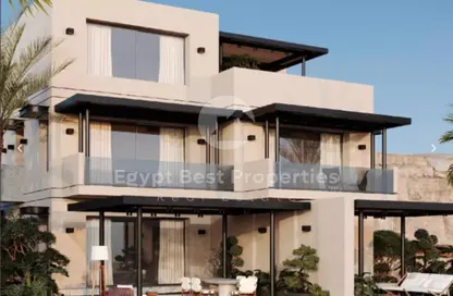 Apartment - 2 Bedrooms - 2 Bathrooms for sale in ARC of Soma - Soma Bay - Safaga - Hurghada - Red Sea
