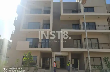 Duplex - 3 Bedrooms - 3 Bathrooms for sale in Village Gardens Katameya - 5th Settlement Compounds - The 5th Settlement - New Cairo City - Cairo