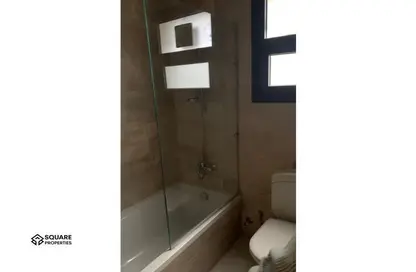 Apartment - 3 Bedrooms - 3 Bathrooms for rent in Allegria - Sheikh Zayed Compounds - Sheikh Zayed City - Giza