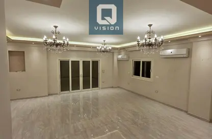 Apartment - 3 Bedrooms - 2 Bathrooms for sale in El Nakheel - 5th Settlement Compounds - The 5th Settlement - New Cairo City - Cairo