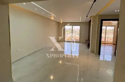 Apartment - 3 Bedrooms - 2 Bathrooms for sale in Janna 2 - Sheikh Zayed Compounds - Sheikh Zayed City - Giza