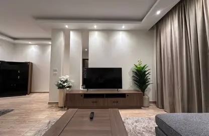 Apartment - 2 Bedrooms - 3 Bathrooms for rent in Eastown - 5th Settlement Compounds - The 5th Settlement - New Cairo City - Cairo Apartment - 2 Bedrooms - 3 Bathrooms for rent in Eastown - 5th Settlement Compounds - The 5th Settlement - New Cairo City - Cairo