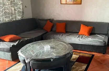 شاليه - 2 غرف نوم - 1 حمام للبيع في مارينا 3 - مارينا - العلمين - الساحل الشمالي