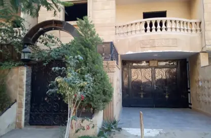 شقة - 2 غرف نوم - 1 حمام للبيع في البوابة الثانية - خفرع - حدائق الاهرام - الجيزة