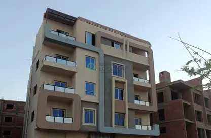 شقة - 3 غرف نوم - 3 حمامات للبيع في عمارات الاندلس - حى الاندلس - مدينة القاهرة الجديدة - القاهرة