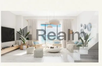 Chalet - 2 Bedrooms - 2 Bathrooms for sale in Plage - Sidi Abdel Rahman - North Coast