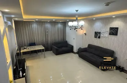 Duplex - 2 Bedrooms - 3 Bathrooms for sale in Porto New Cairo - 5th Settlement Compounds - The 5th Settlement - New Cairo City - Cairo