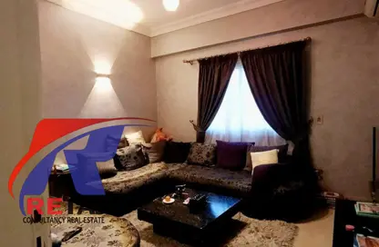 Apartment - 3 Bedrooms - 2 Bathrooms for sale in Mostafa Kamel Axis - The 1st Settlement - New Cairo City - Cairo