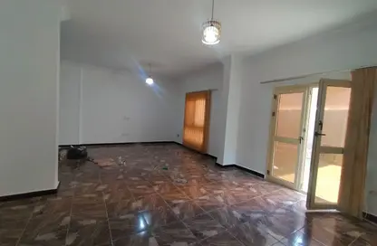 شقة - 3 غرف نوم - 3 حمامات للايجار في شارع سليمان الحلبي - البنفسج 11 - البنفسج - مدينة القاهرة الجديدة - القاهرة