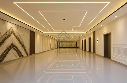 Apartment - 3 Bedrooms - 3 Bathrooms for sale in Gleim Square - Glim - Hay Sharq - Alexandria